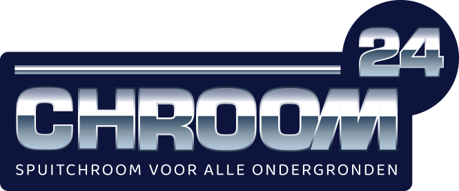 chroom24-logo-chroom-spuiten-vlaardingen
